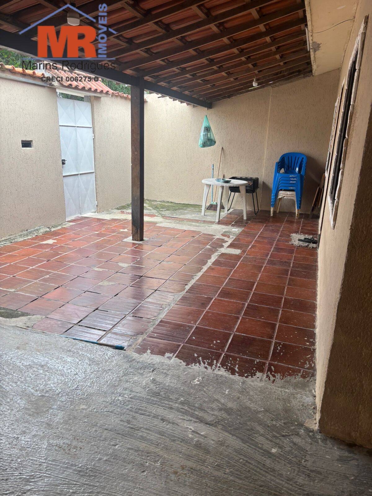 Casa à venda com 2 quartos, 160m² - Foto 11